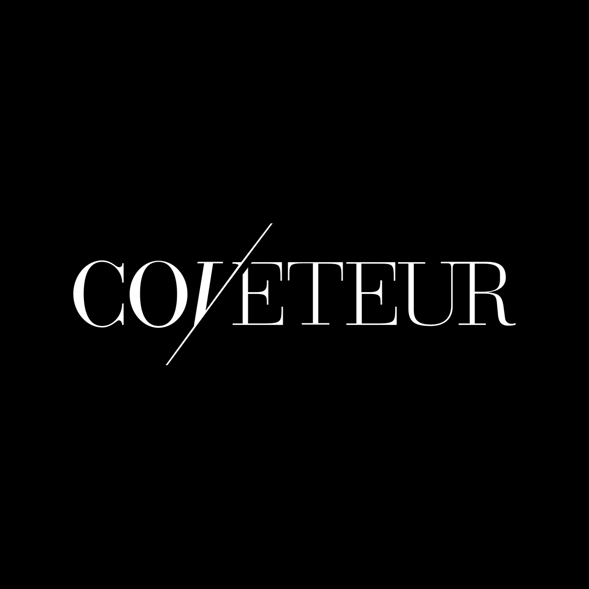 Coveteur