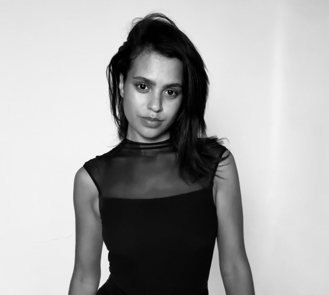 Samantha Reinert